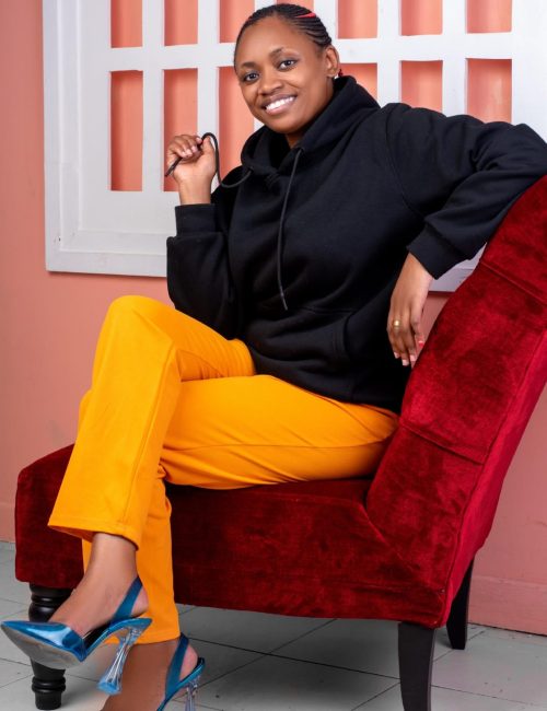 Business development & Marketing Manager