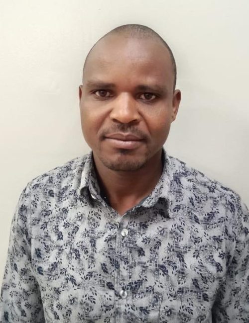 Procurement and logistics officer